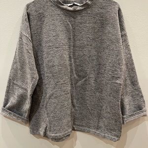 Womens Zara Sweater
